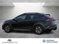 Volkswagen Taigo 1.0 TSI Goal AHK ACC LED PDC SHZ DAB+ Schwarz - thumbnail 5