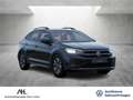 Volkswagen Taigo 1.0 TSI Goal AHK ACC LED PDC SHZ DAB+ Schwarz - thumbnail 13