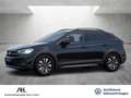 Volkswagen Taigo 1.0 TSI Goal AHK ACC LED PDC SHZ DAB+ Schwarz - thumbnail 2