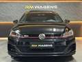Volkswagen Golf GTI 2.0 TSI Performance|PANO|KEYLESS|CARPLAY|CAM Zwart - thumbnail 8
