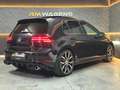 Volkswagen Golf GTI 2.0 TSI Performance|PANO|KEYLESS|CARPLAY|CAM Zwart - thumbnail 2