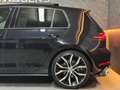 Volkswagen Golf GTI 2.0 TSI Performance|PANO|KEYLESS|CARPLAY|CAM Zwart - thumbnail 12