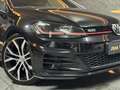 Volkswagen Golf GTI 2.0 TSI Performance|PANO|KEYLESS|CARPLAY|CAM Zwart - thumbnail 9