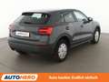 Audi Q2 1.4 TFSI ACT Aut.*LED*TEMPO*SHZ*AHK*KLIMA*GARANTIE Grau - thumbnail 6