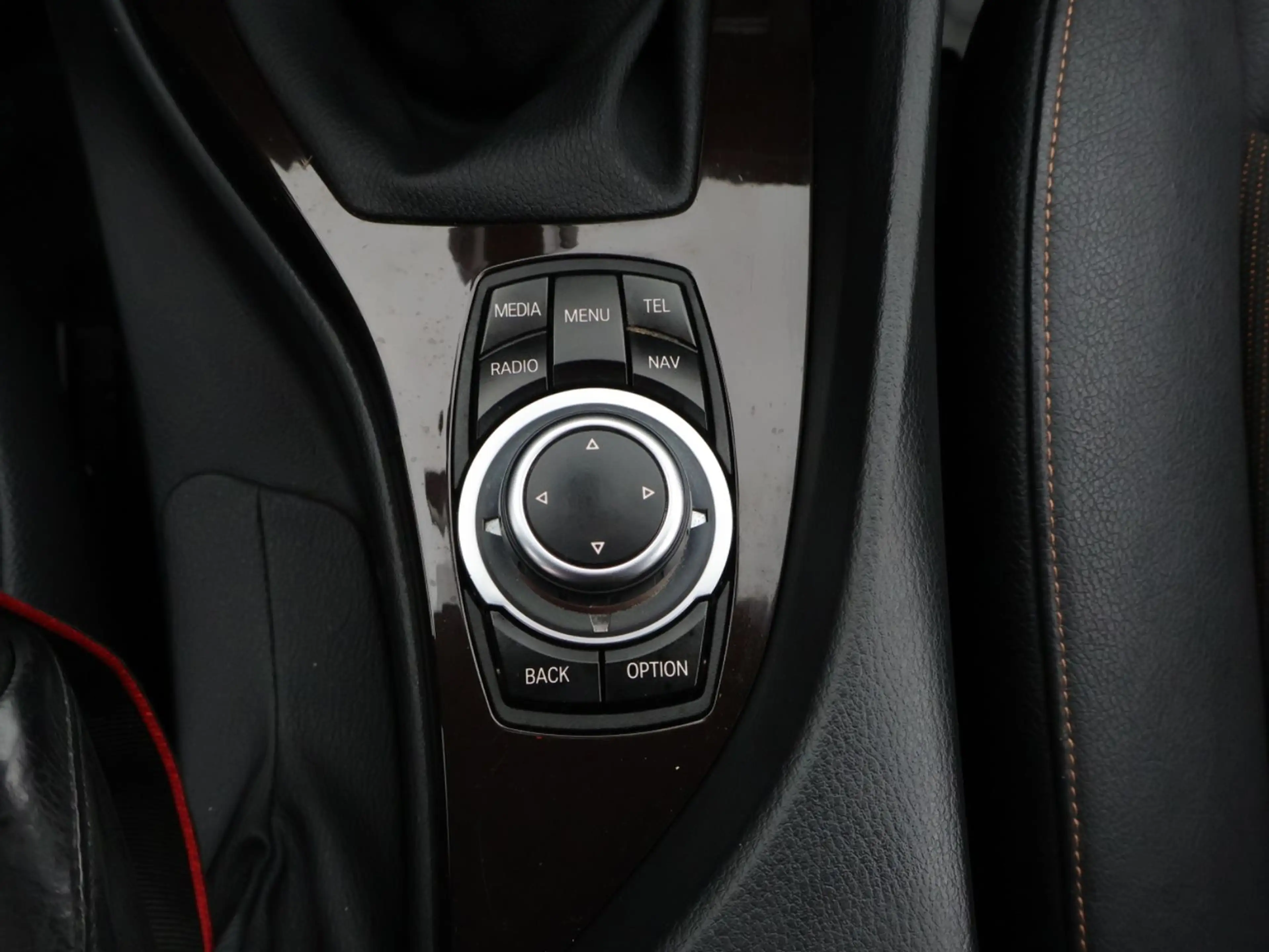 BMW X1 xDrive18d X-Line NAVI-PANO-AHK-PDC-XENON-TÜV — photo 11