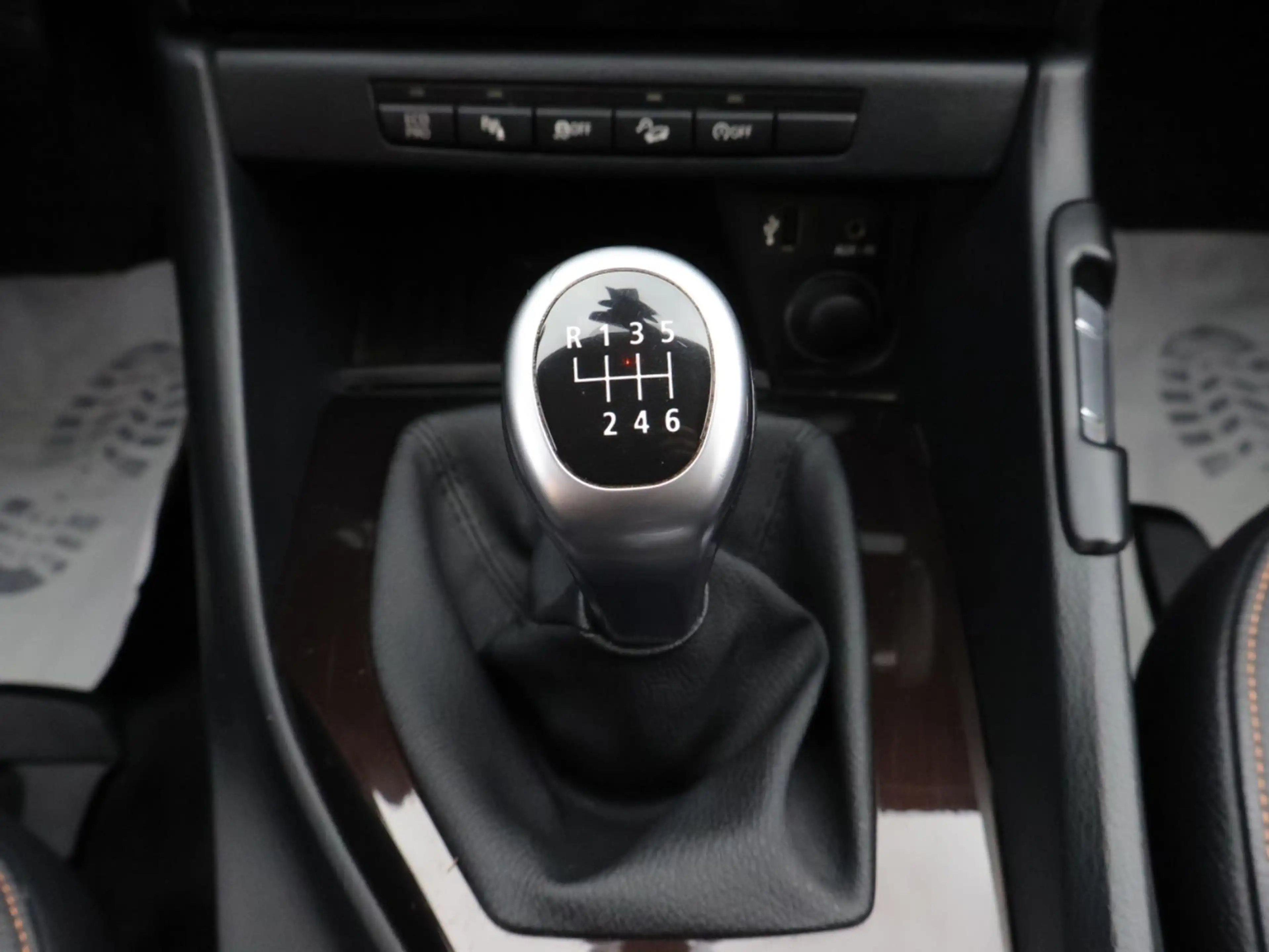 BMW X1 xDrive18d X-Line NAVI-PANO-AHK-PDC-XENON-TÜV — photo 12