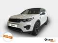 Land Rover Discovery Sport 2.0 TD4 Pure NAVI PANO DAK LEDER Blanc - thumbnail 1