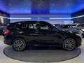 BMW X1 sDrive 18dA Negro - thumbnail 4