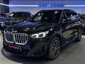 BMW X1 sDrive 18dA Negro - thumbnail 1