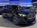 BMW X1 sDrive 18dA Negro - thumbnail 3