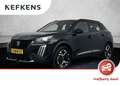 Peugeot 2008 SUV 1.2 130 pk Automaat Allure | Navigatie | Camer Zwart - thumbnail 1