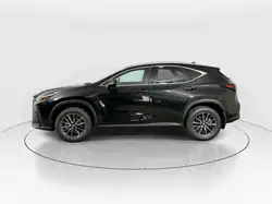 Lexus NX снимка Lexus NX