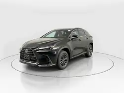 Lexus NX снимка Lexus NX