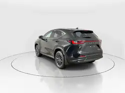 Lexus NX снимка Lexus NX