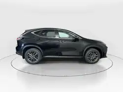 Lexus NX снимка Lexus NX
