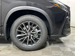 Lexus NX снимка Lexus NX