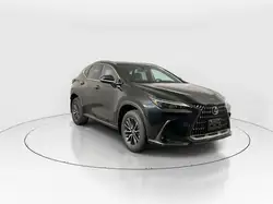 Lexus NX снимка Lexus NX