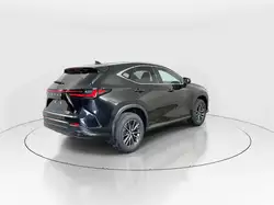 Lexus NX снимка Lexus NX