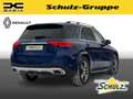 Mercedes-Benz GLE 450 450 AMG Line 4Matic Bleu - thumbnail 2