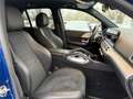 Mercedes-Benz GLE 450 450 AMG Line 4Matic Bleu - thumbnail 5