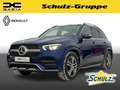 Mercedes-Benz GLE 450 450 AMG Line 4Matic Bleu - thumbnail 1