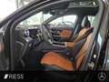 Mercedes-Benz GLC 200 d Coupé AMG+AHK+PANO+DIGITAL-LIGHT+360° Gris - thumbnail 2