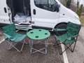 Opel Vivaro 2.0 CDTI L1H1 mit Campingausbau - thumbnail 19