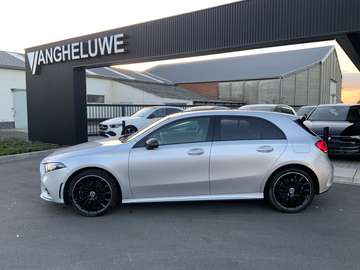 e 8G-DCT AMG Line