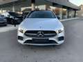 Mercedes-Benz A 250 e 8G-DCT AMG Line Silver - thumbnail 4