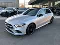 Mercedes-Benz A 250 e 8G-DCT AMG Line Silver - thumbnail 3