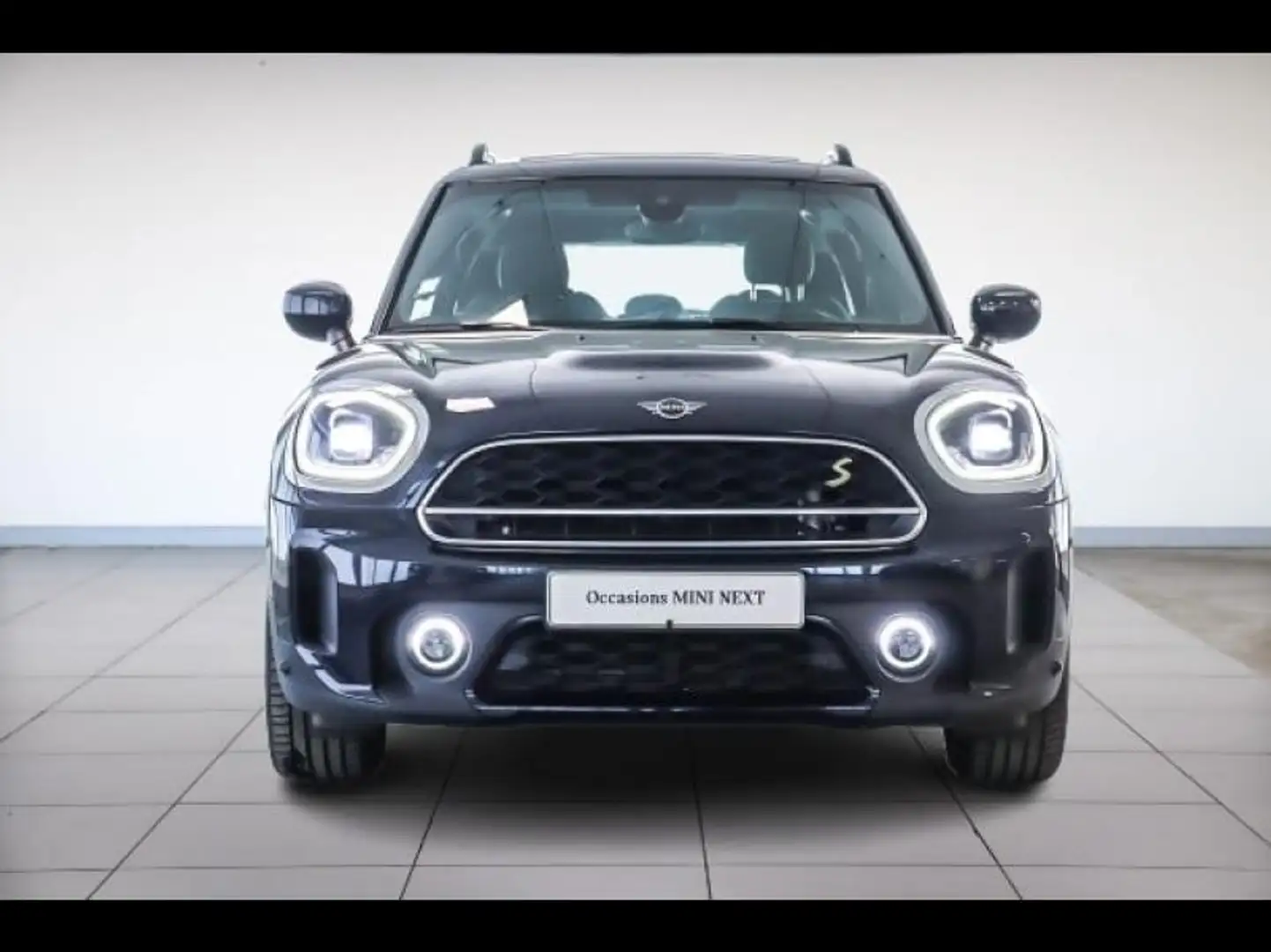 MINI Countryman C Cooper SE 125ch + 95ch Northwood ALL4 BVA6 Noir - 2