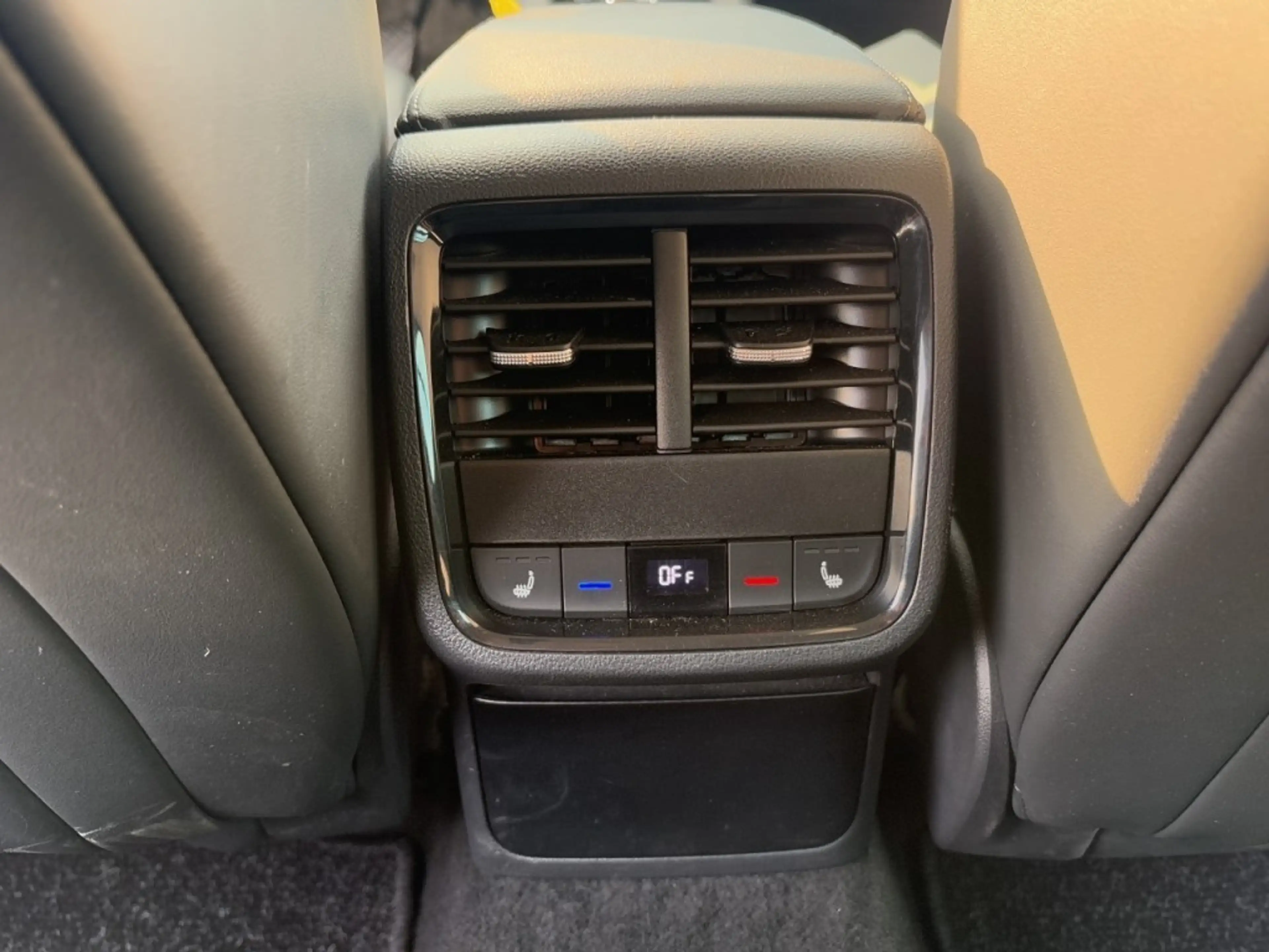 Skoda Octavia 1.4 TSI iV AMBITION CAMERA/CRUISE/STOEL+STUURVERW/ — photo 13