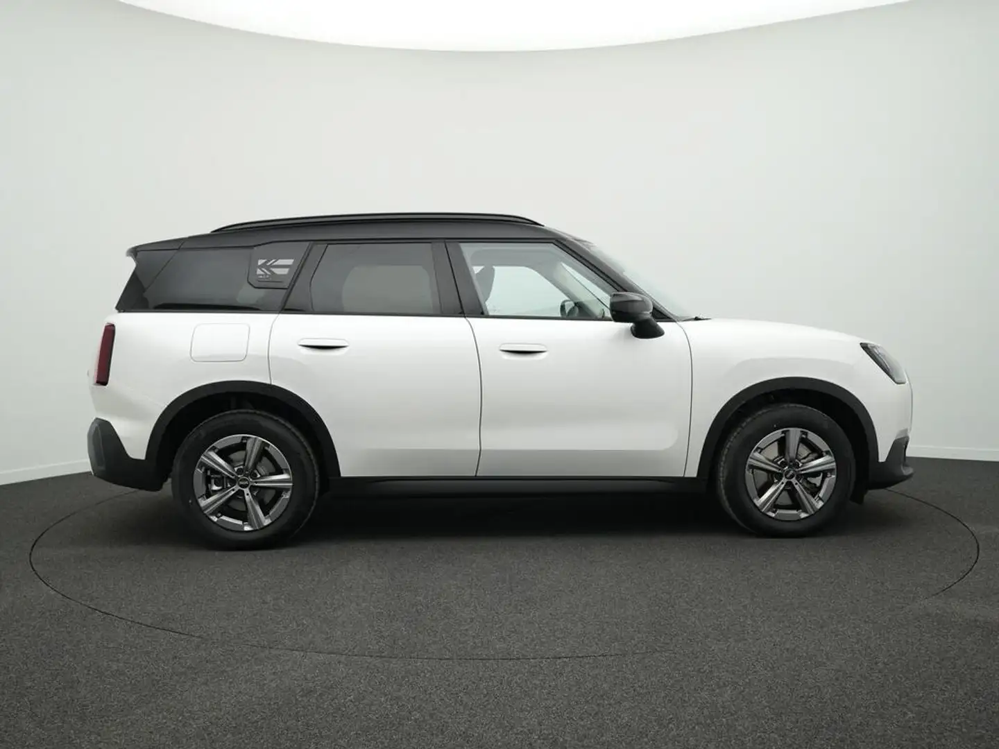 MINI Countryman S All4 MINI Countryman S ALL4 Alb - 2