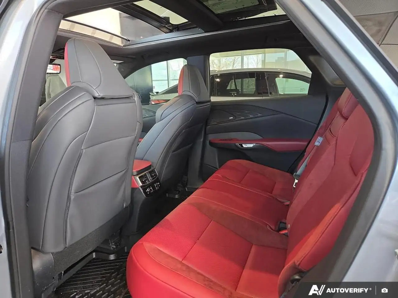Lexus RX снимка Lexus RX