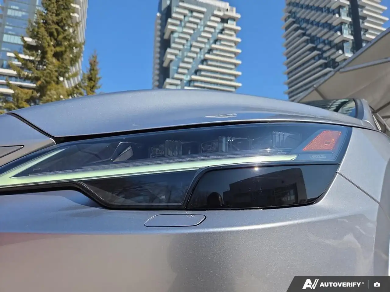 Lexus RX снимка Lexus RX