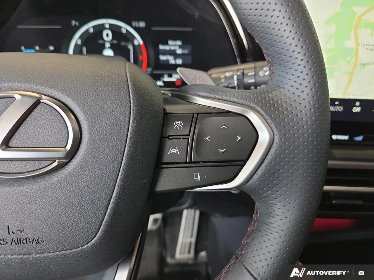Lexus RX снимка Lexus RX