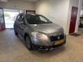 Suzuki SX4 S-Cross 1.6 Exclusive Automaat | Navi | 1e Eigenaar | Trek Grijs - thumbnail 4