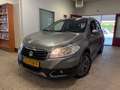 Suzuki SX4 S-Cross 1.6 Exclusive Automaat | Navi | 1e Eigenaar | Trek Grijs - thumbnail 1