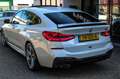 BMW 620 6-serie Gran Turismo 620d M-Pakket NAP PANO ALLE O Bianco - thumbnail 5