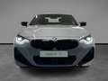 BMW 240 Mi Coupe xdrive auto Grigio - thumbnail 7