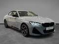 BMW 240 Mi Coupe xdrive auto Grigio - thumbnail 6