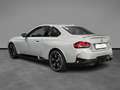 BMW 240 Mi Coupe xdrive auto Grigio - thumbnail 3