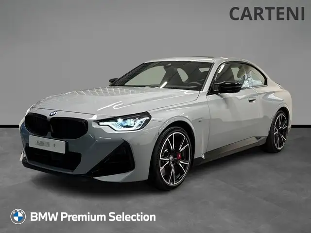 BMW 240 Mi Coupe xdrive auto