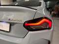 BMW 240 Mi Coupe xdrive auto Grigio - thumbnail 9