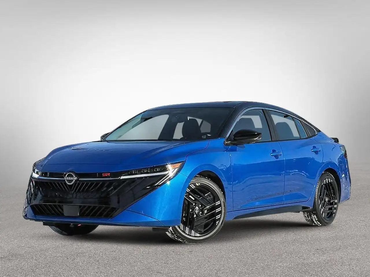 2026 Nissan Sentra