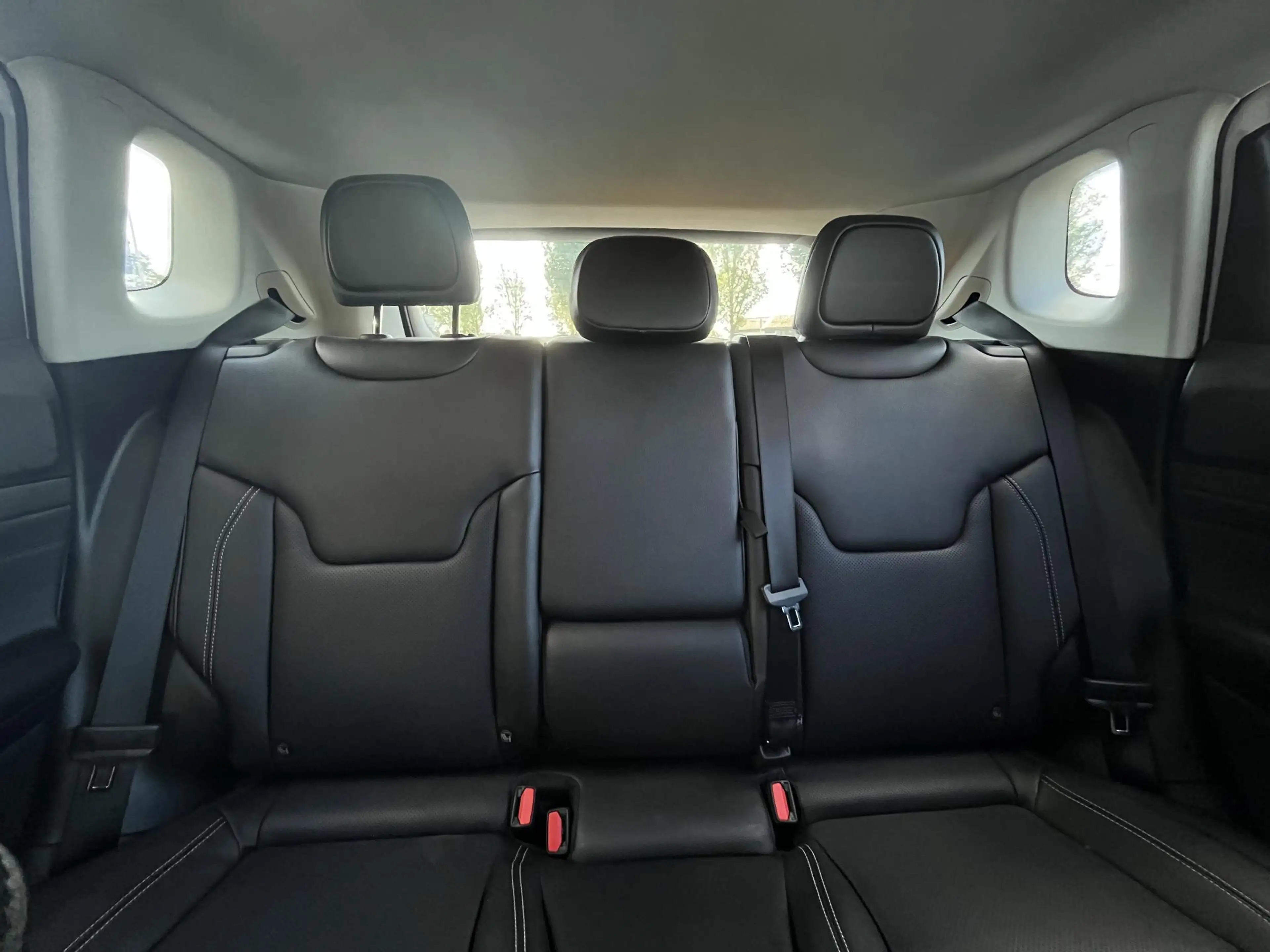 Jeep Compass S 4xe 240 4x4 Plug-In Hybride | Spraak bediening | — photo 16