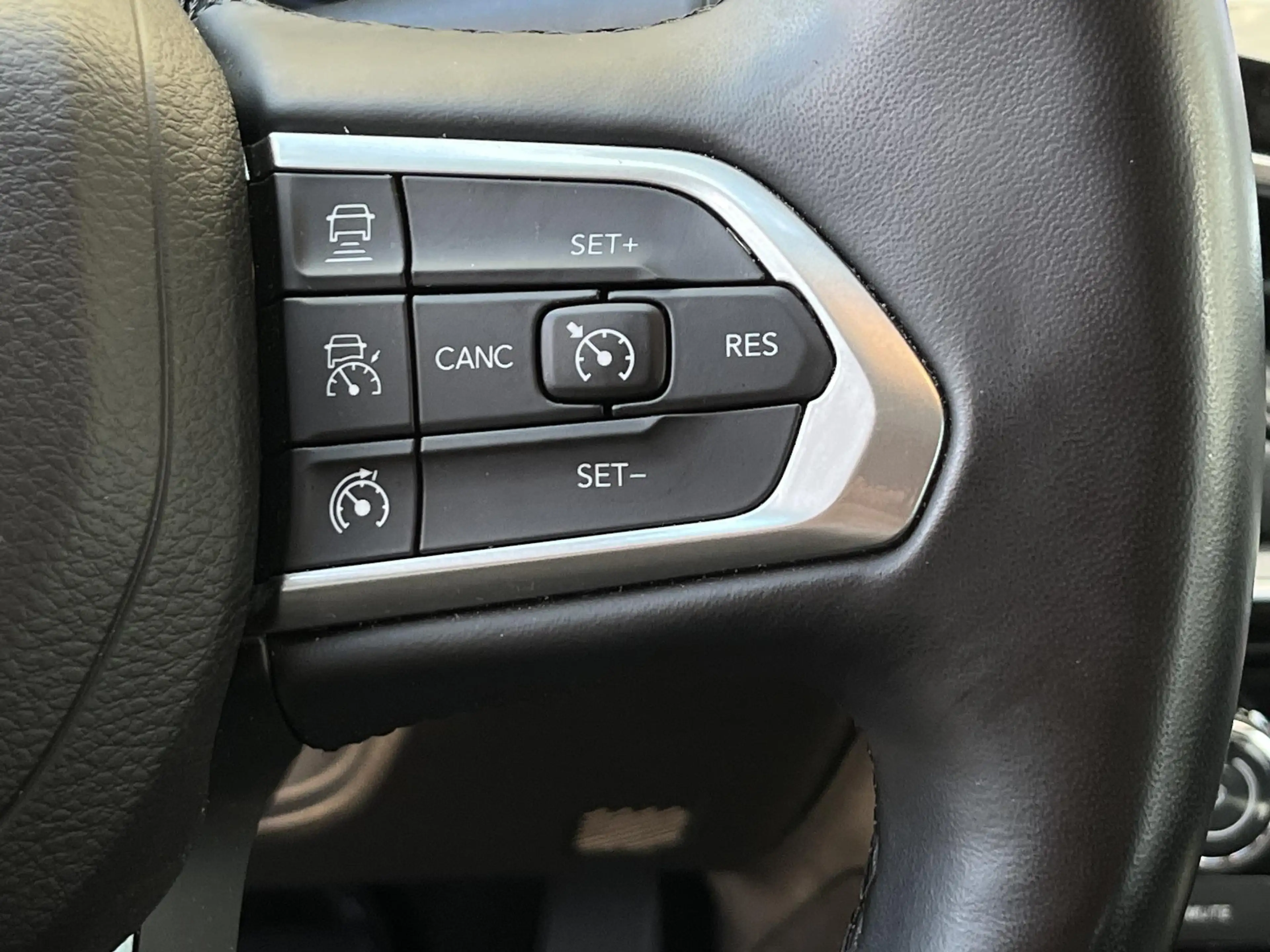 Jeep Compass S 4xe 240 4x4 Plug-In Hybride | Spraak bediening | — photo 8