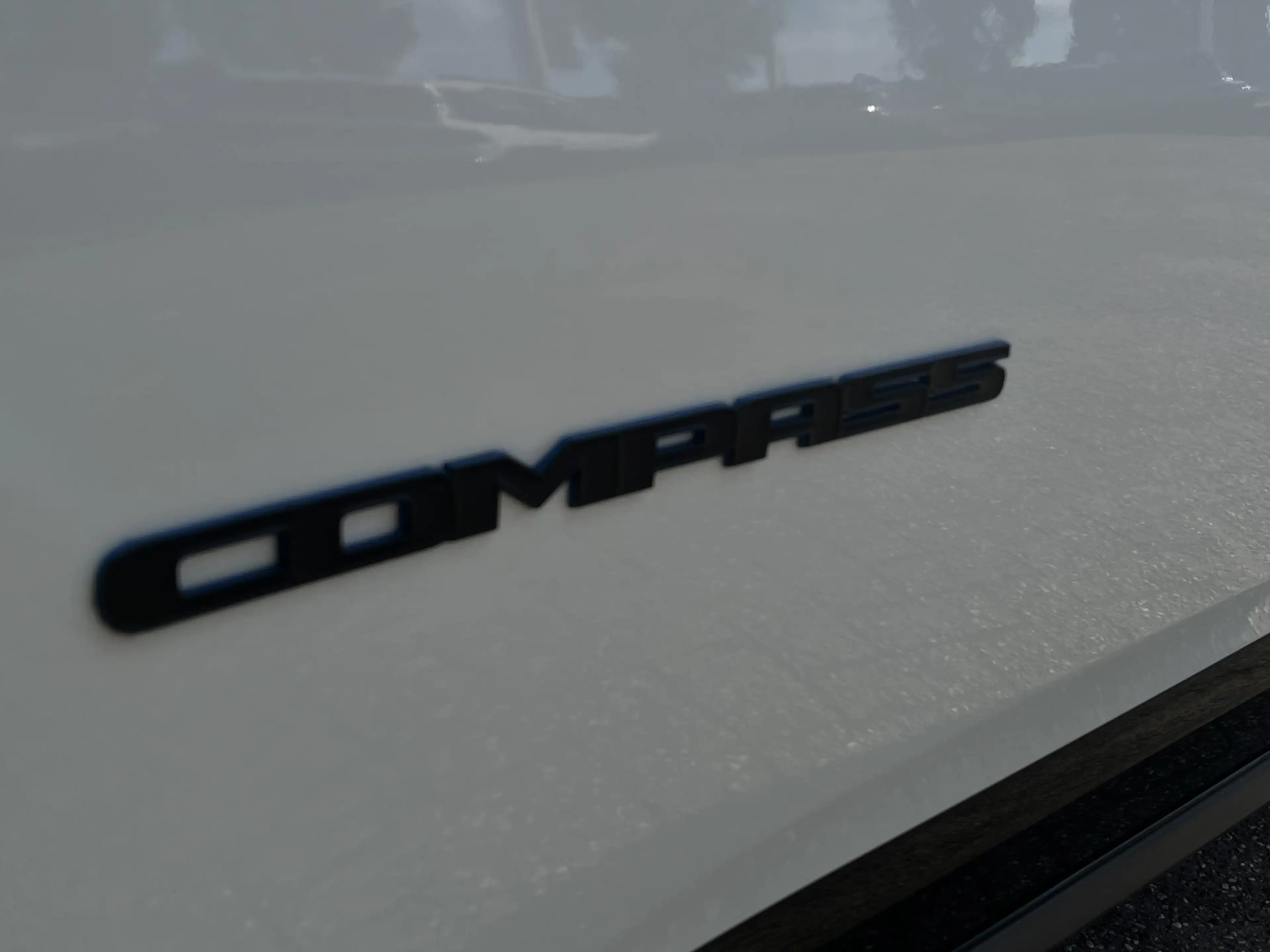 Jeep Compass S 4xe 240 4x4 Plug-In Hybride | Spraak bediening | — photo 21