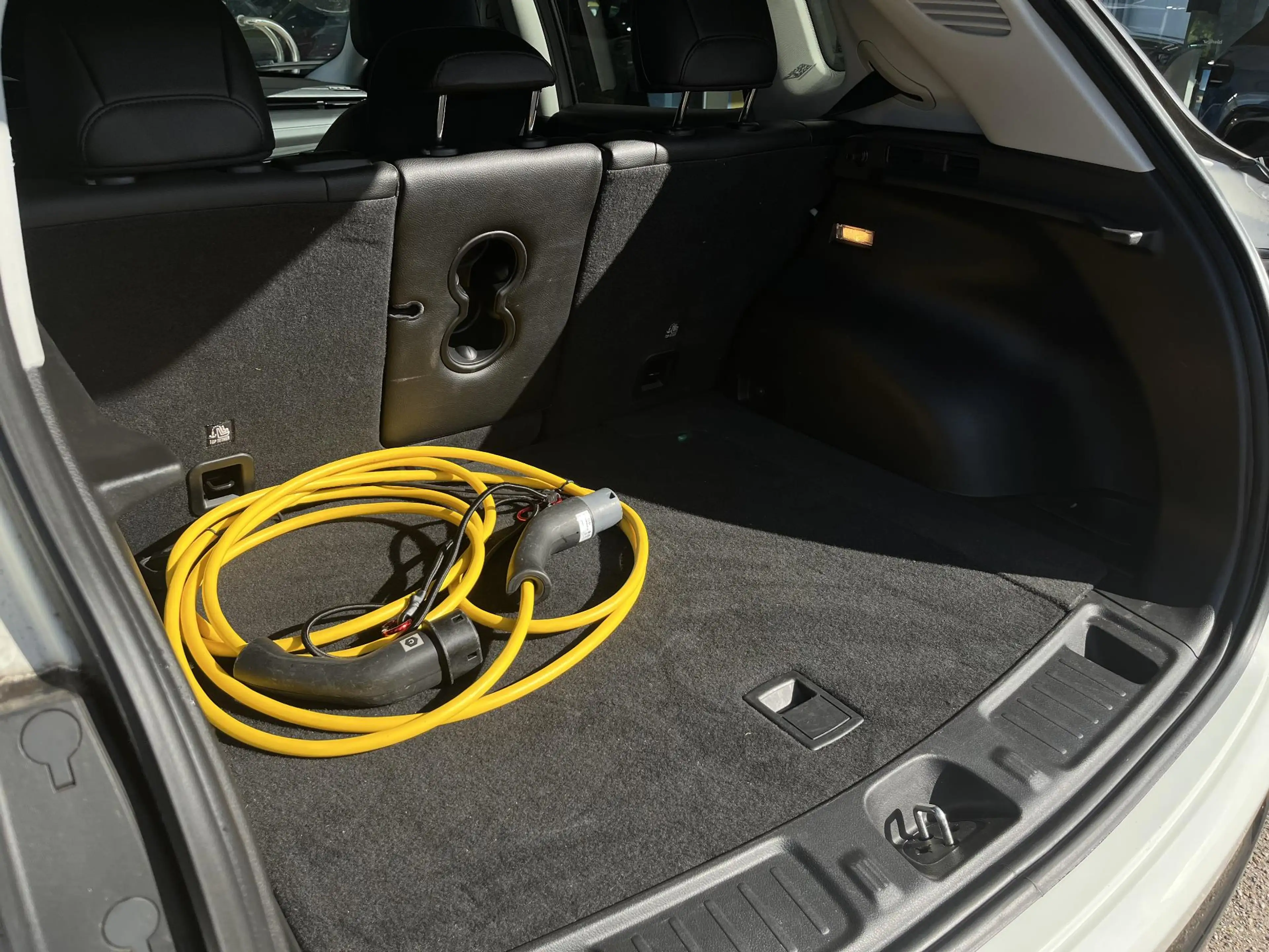 Jeep Compass S 4xe 240 4x4 Plug-In Hybride | Spraak bediening | — photo 2