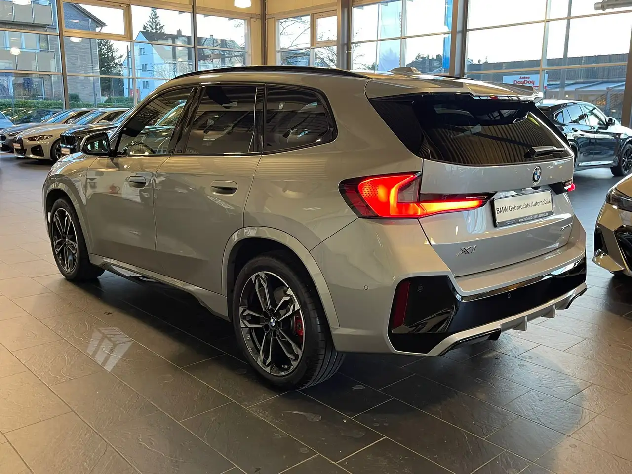 BMW X1, фото 1